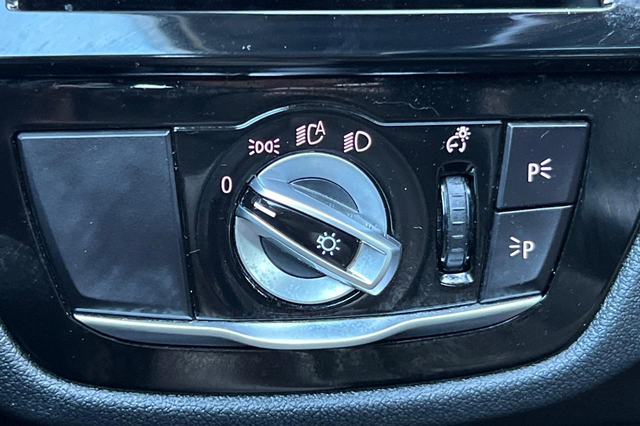 2020 BMW 530i 530i Roseville CA