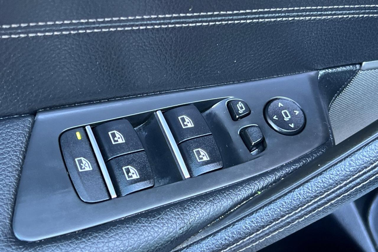 2020 BMW 530i 530i Roseville CA