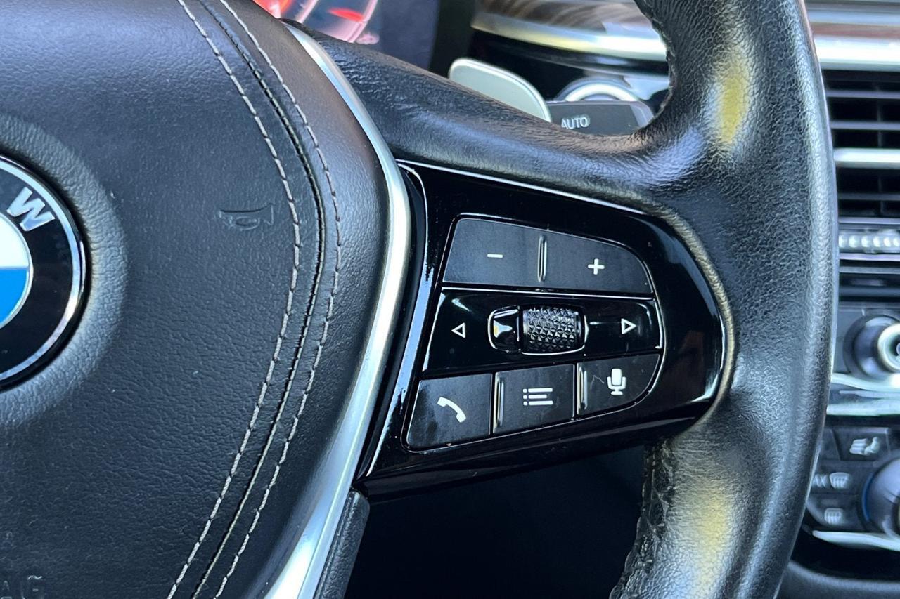 2020 BMW 530i 530i Roseville CA