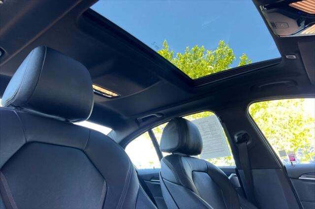 2020 BMW 530i 530i Roseville CA