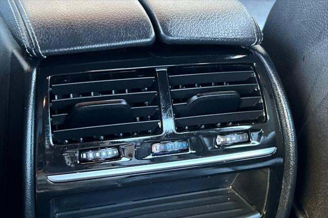 2020 BMW 530i 530i Roseville CA