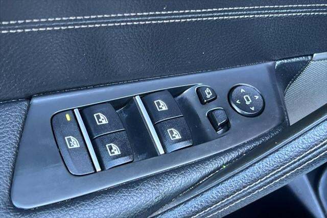 2020 BMW 530i 530i Roseville CA