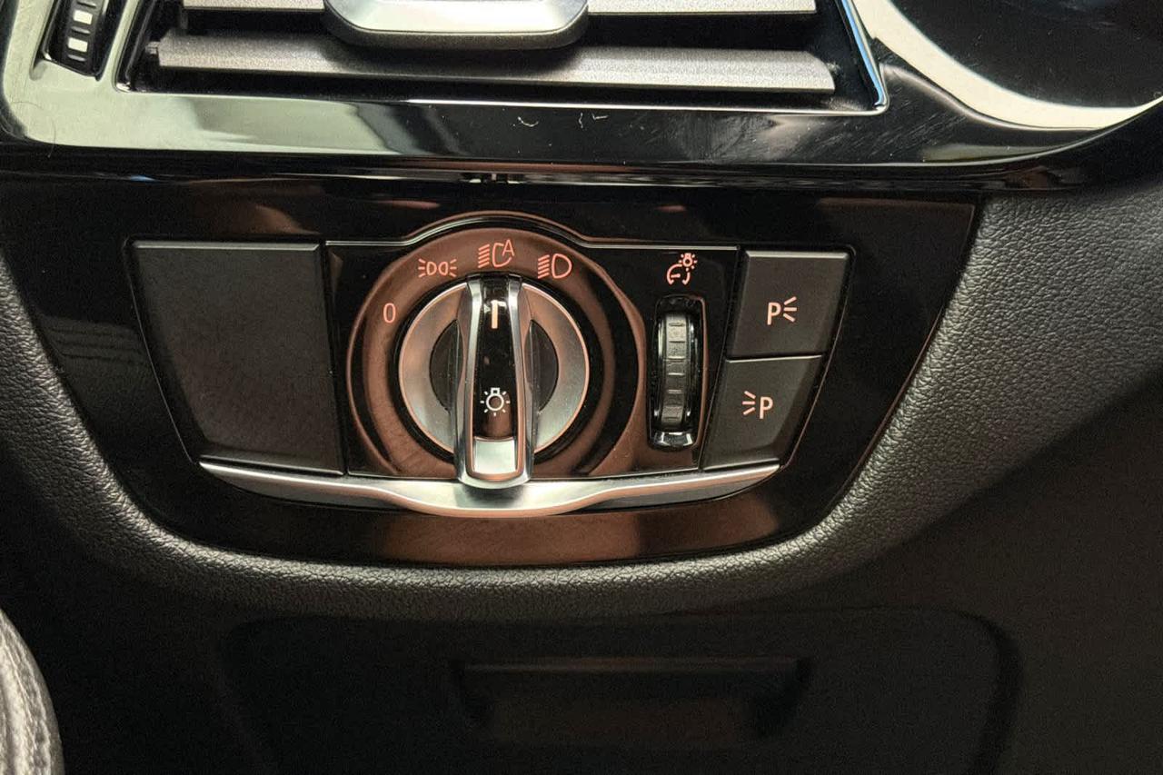 2020 BMW 530i 530i Roseville CA