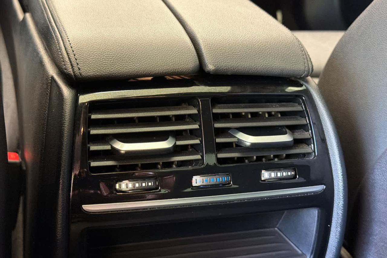 2020 BMW 530i 530i Roseville CA