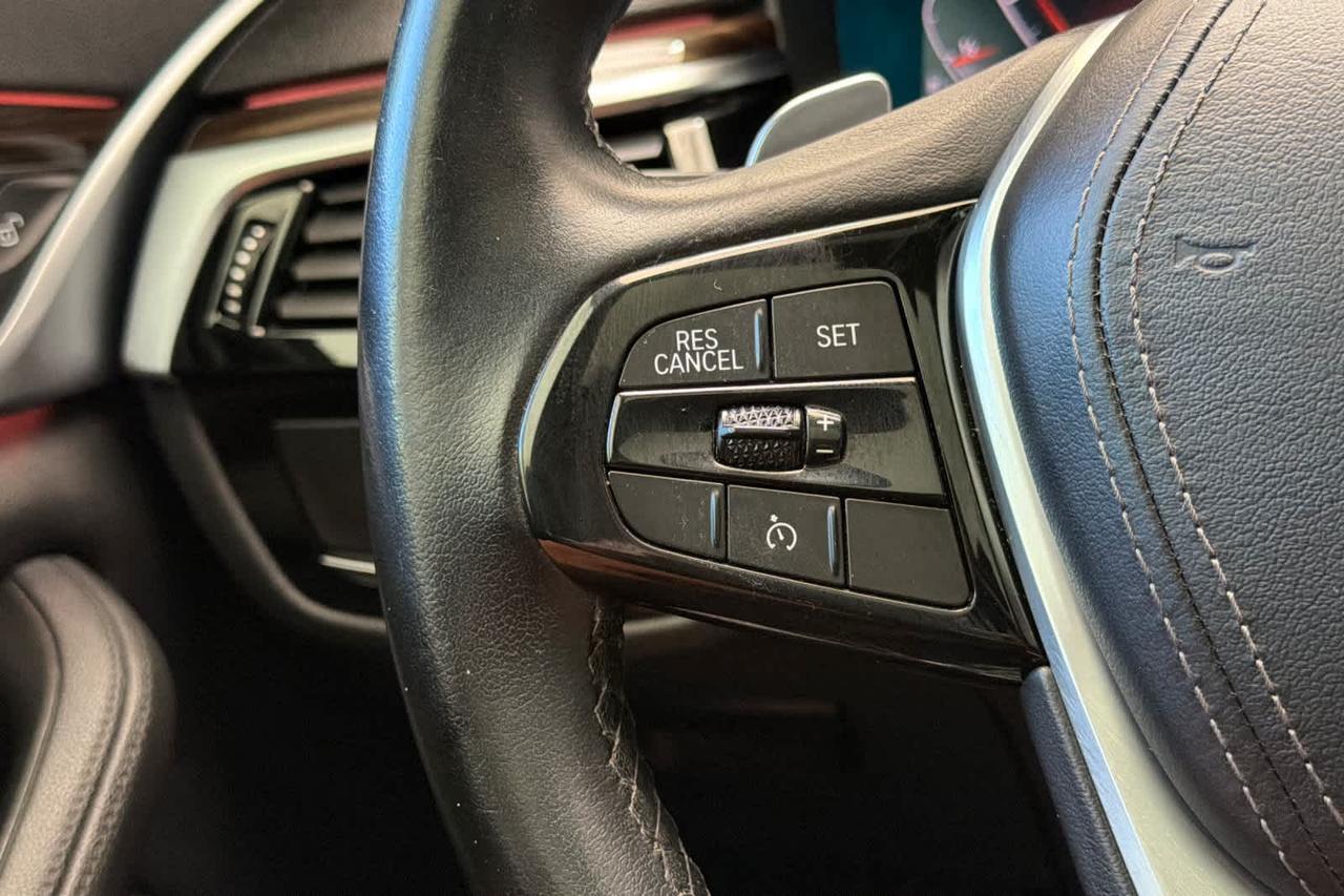 2020 BMW 530i 530i Roseville CA