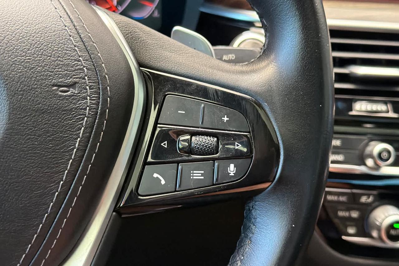 2020 BMW 530i 530i Roseville CA