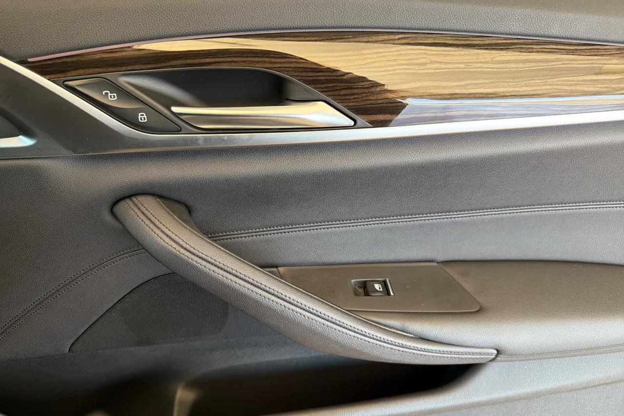 2020 BMW 530i 530i Roseville CA