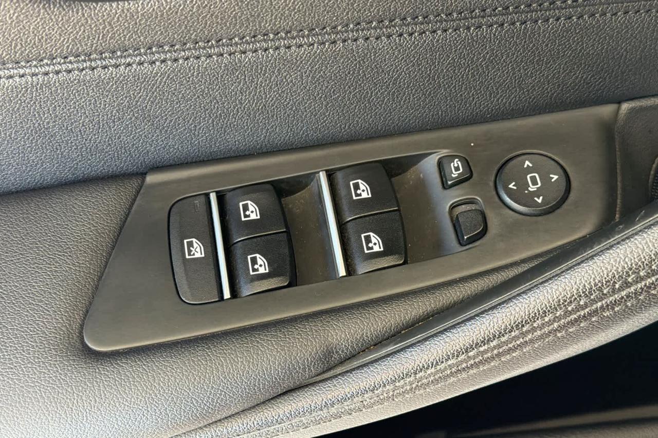 2020 BMW 530i 530i Roseville CA