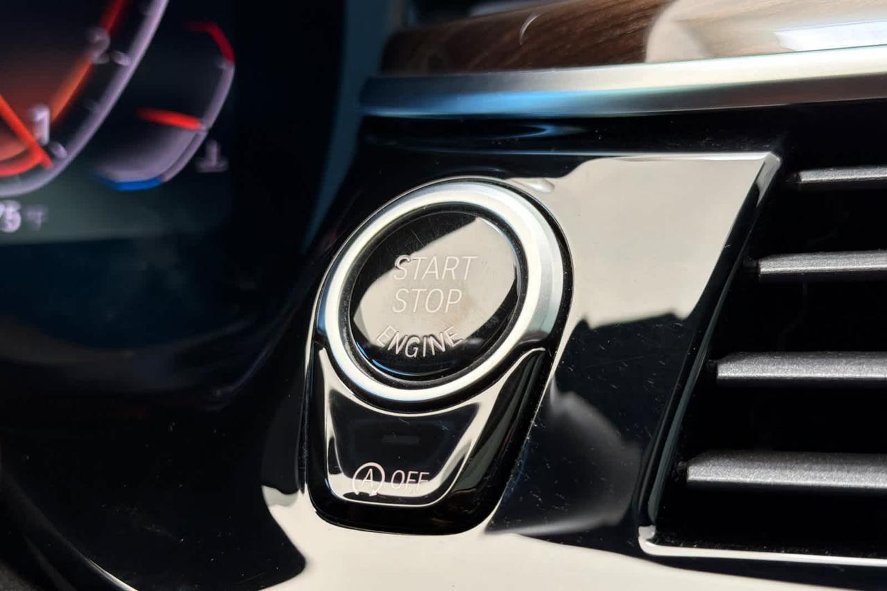 2020 BMW 530i 530i Roseville CA
