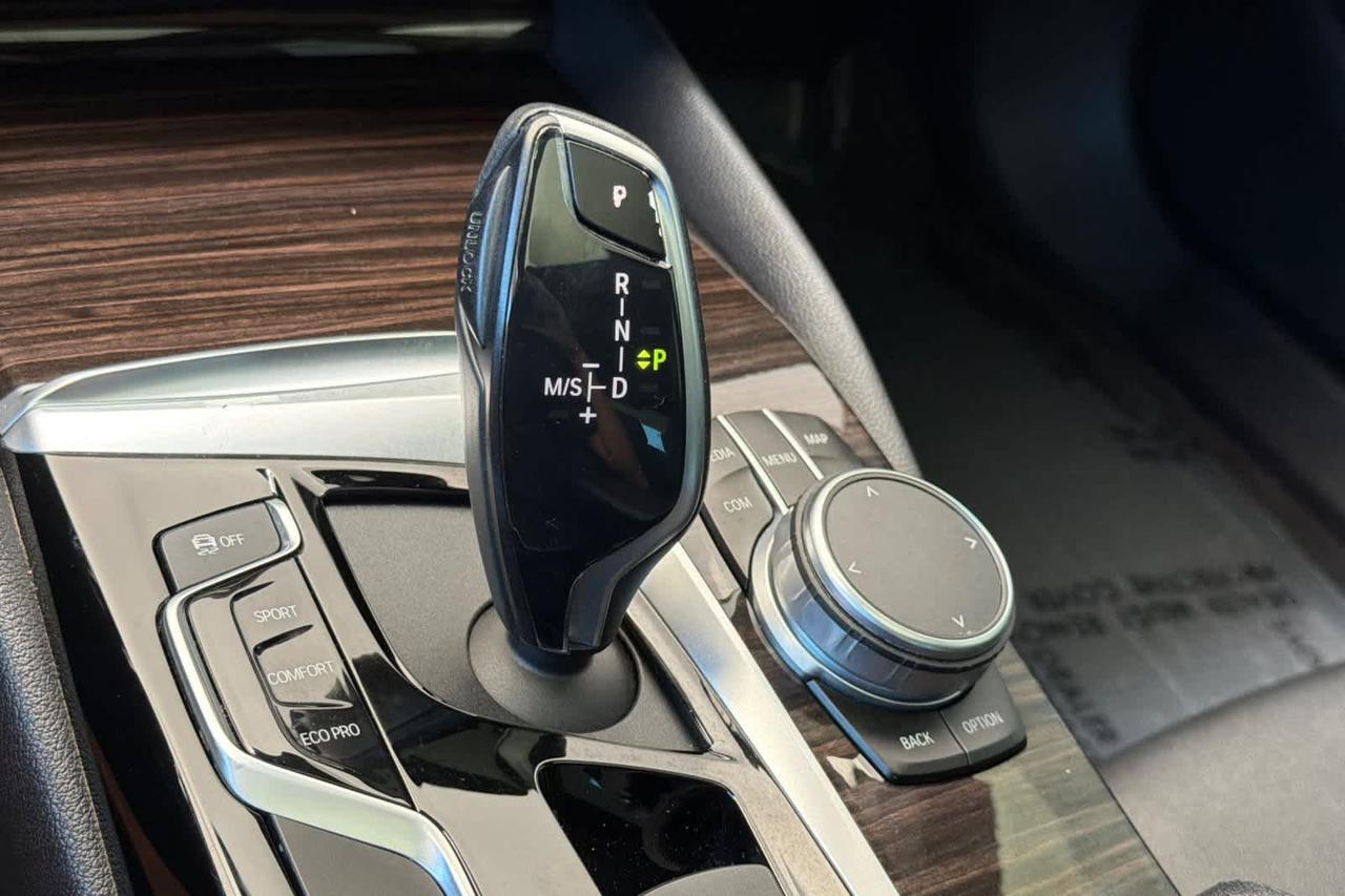 2020 BMW 530i 530i Roseville CA