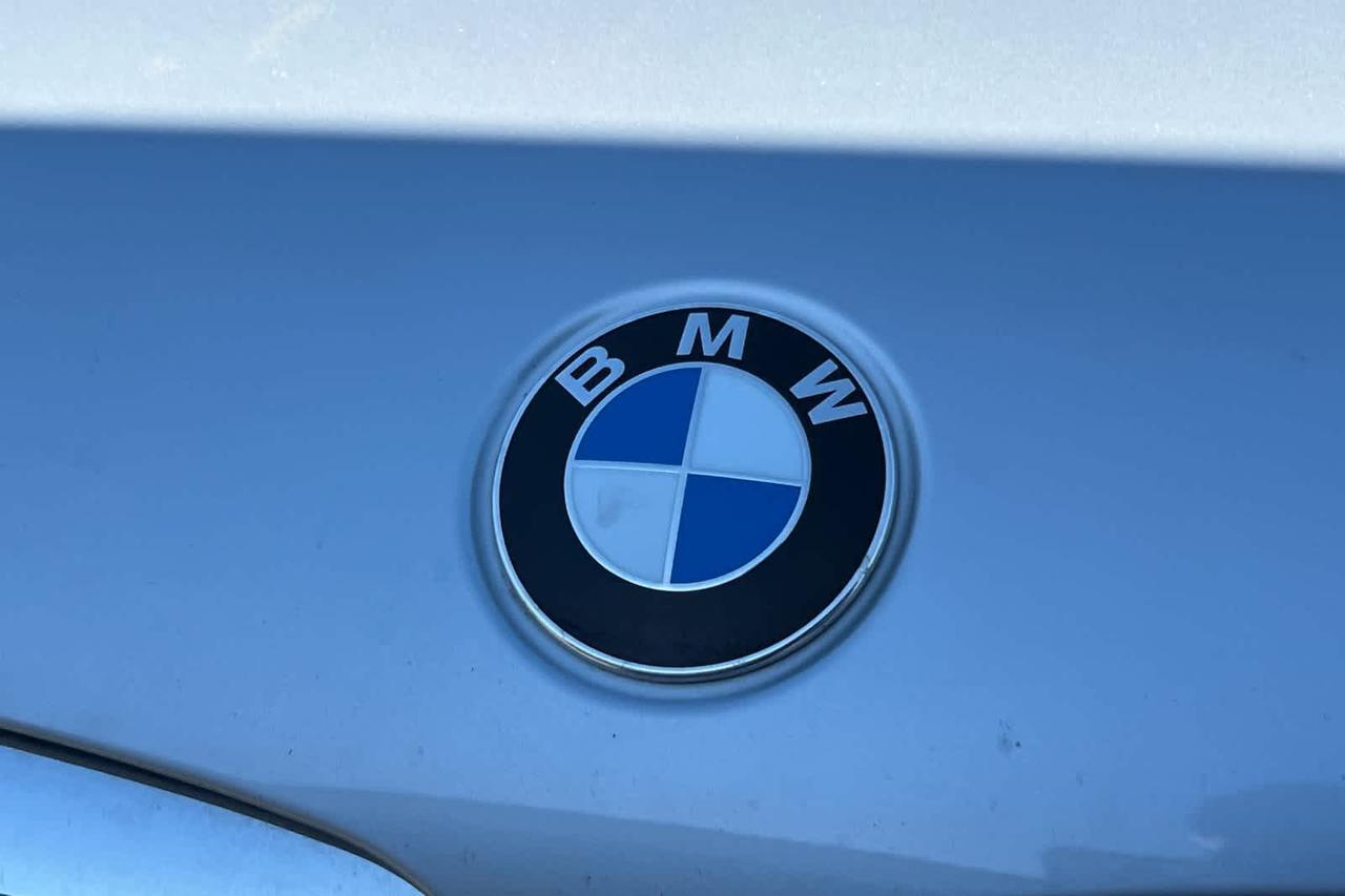 2020 BMW 530i 530i Roseville CA