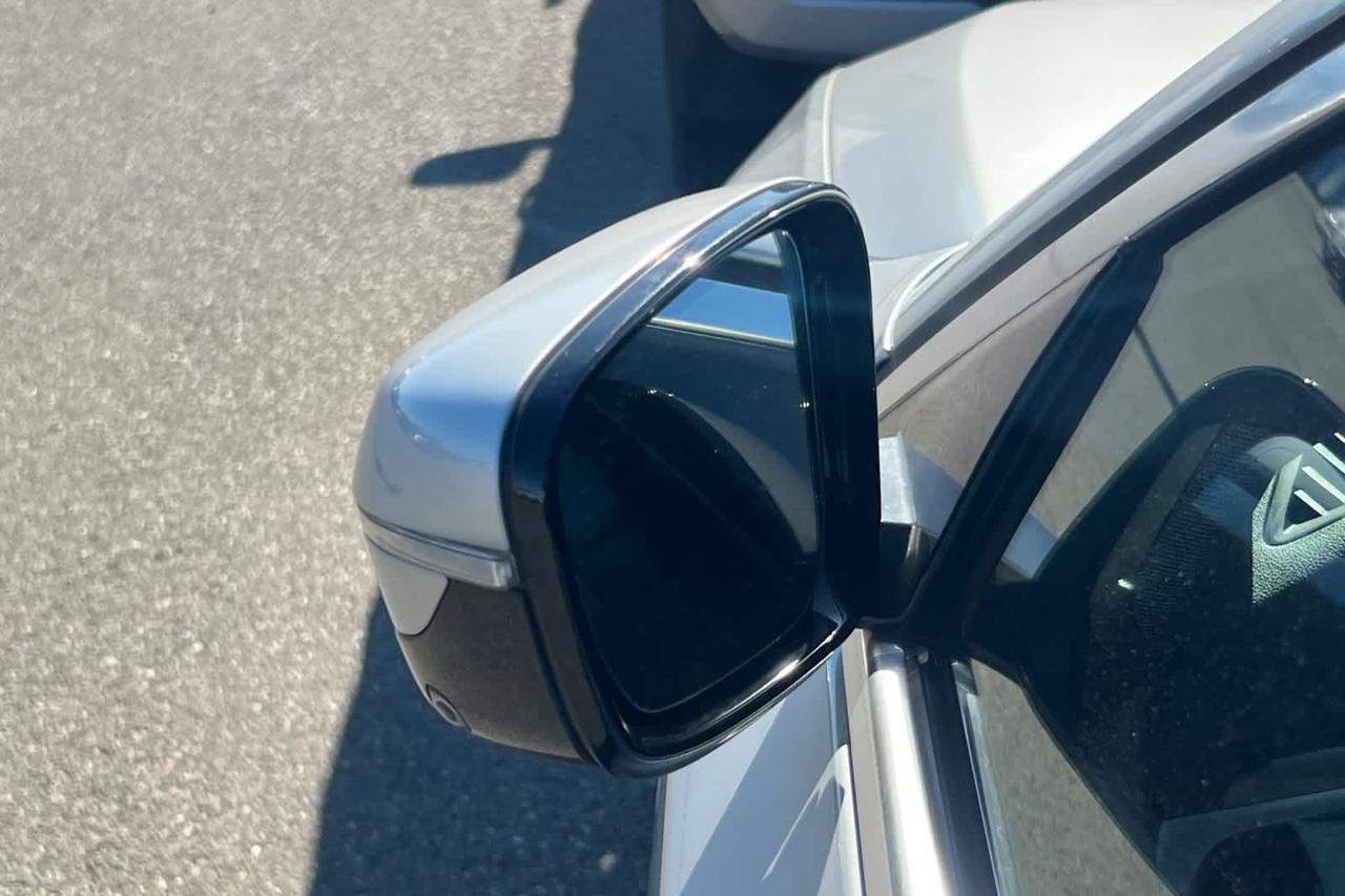 2020 BMW 530i 530i Roseville CA