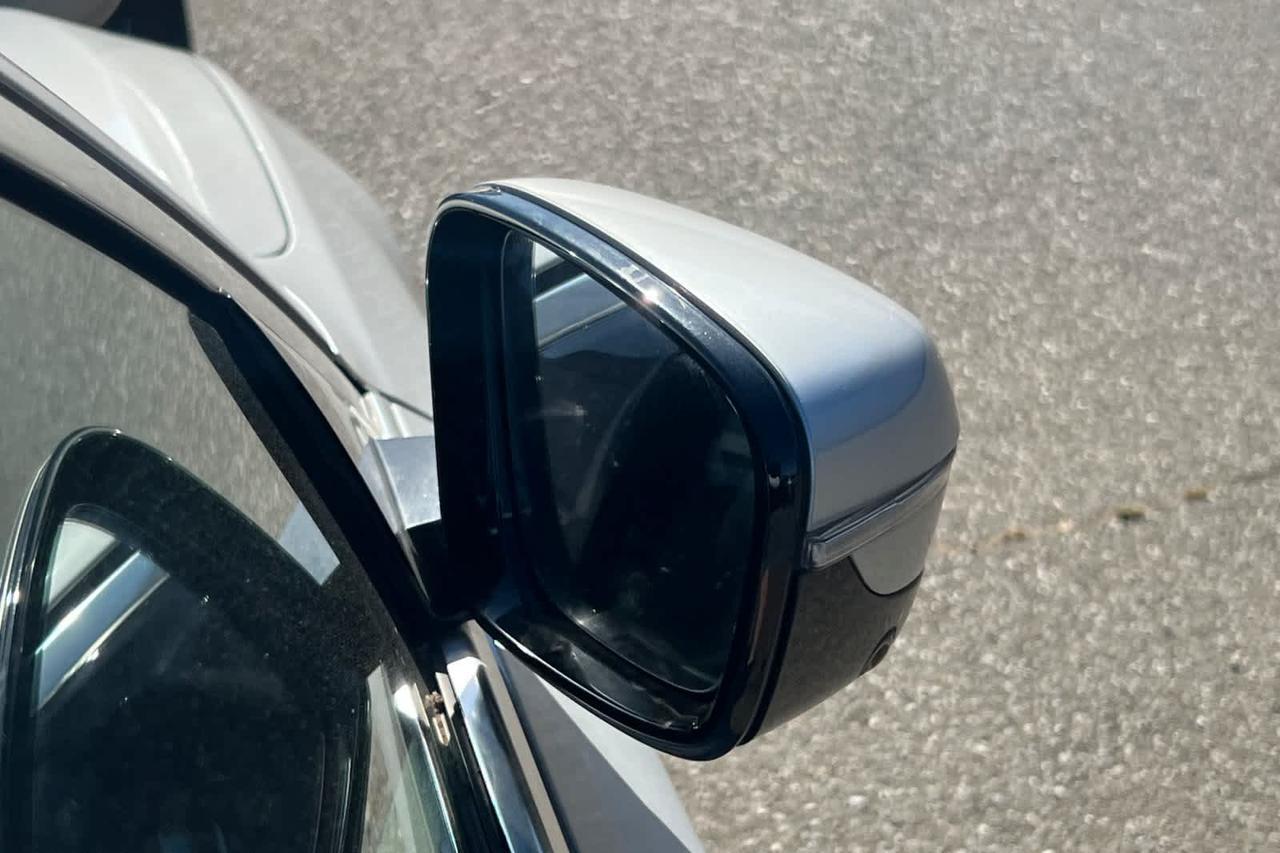 2020 BMW 530i 530i Roseville CA