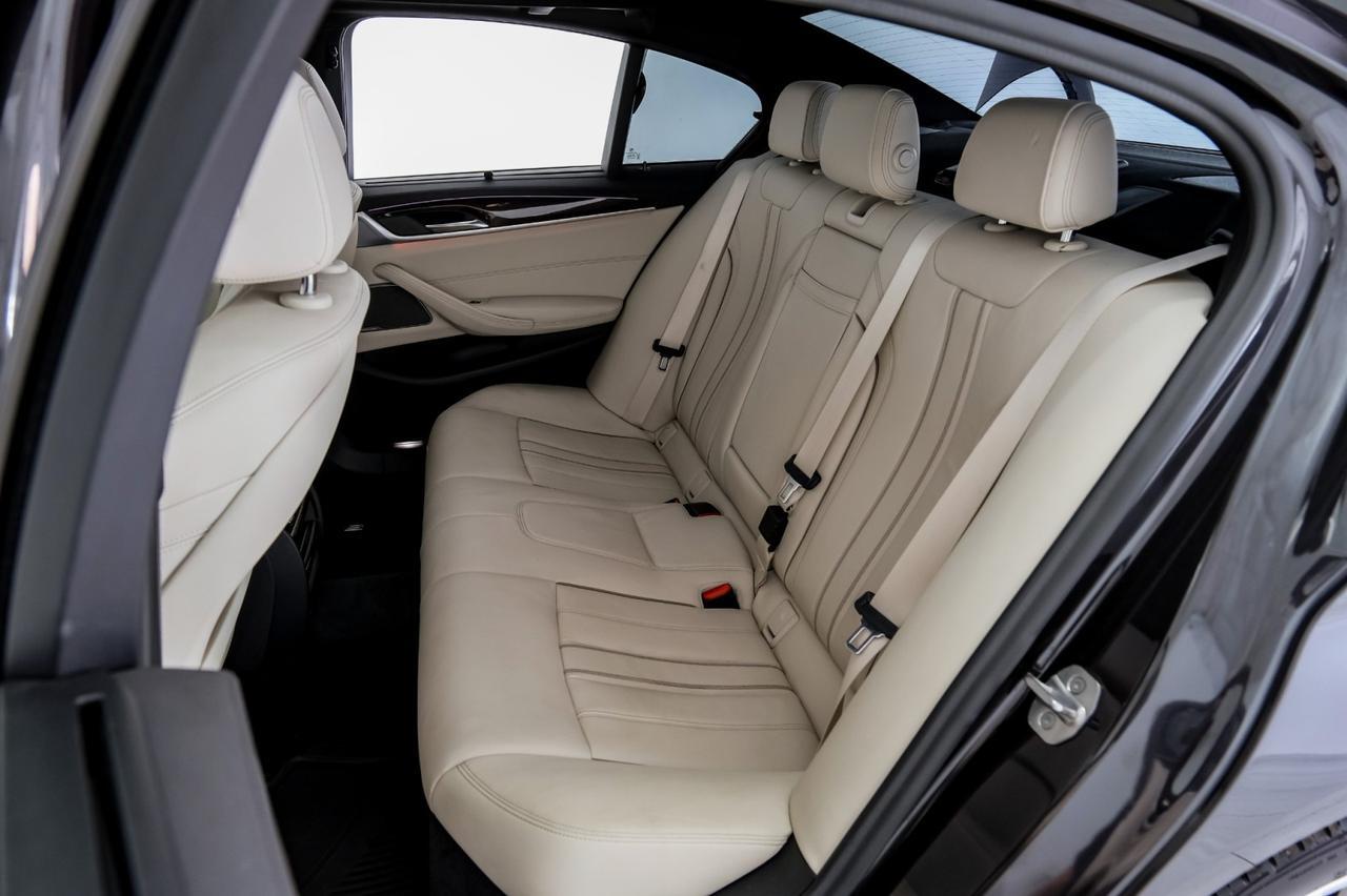 2020 BMW 530i xDrive AWD HEADUP DISPLAY BLIND SPOT ASSIST NAVIGATION SUNROOF HARMAN KARDON SOUND Carrollton TX