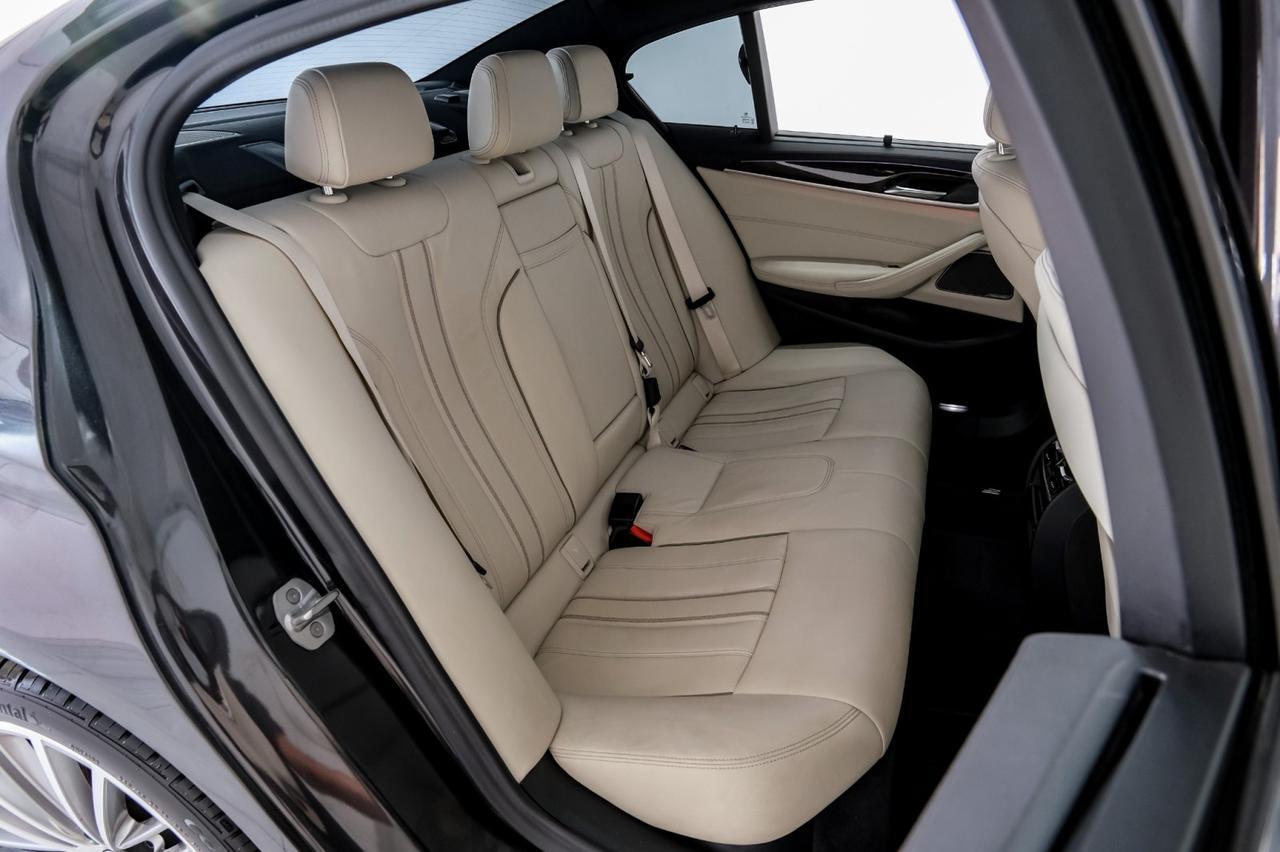 2020 BMW 530i xDrive AWD HEADUP DISPLAY BLIND SPOT ASSIST NAVIGATION SUNROOF HARMAN KARDON SOUND Carrollton TX