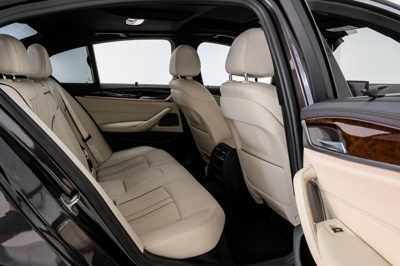 2020 BMW 530i xDrive AWD HEADUP DISPLAY BLIND SPOT ASSIST NAVIGATION SUNROOF HARMAN KARDON SOUND Carrollton TX