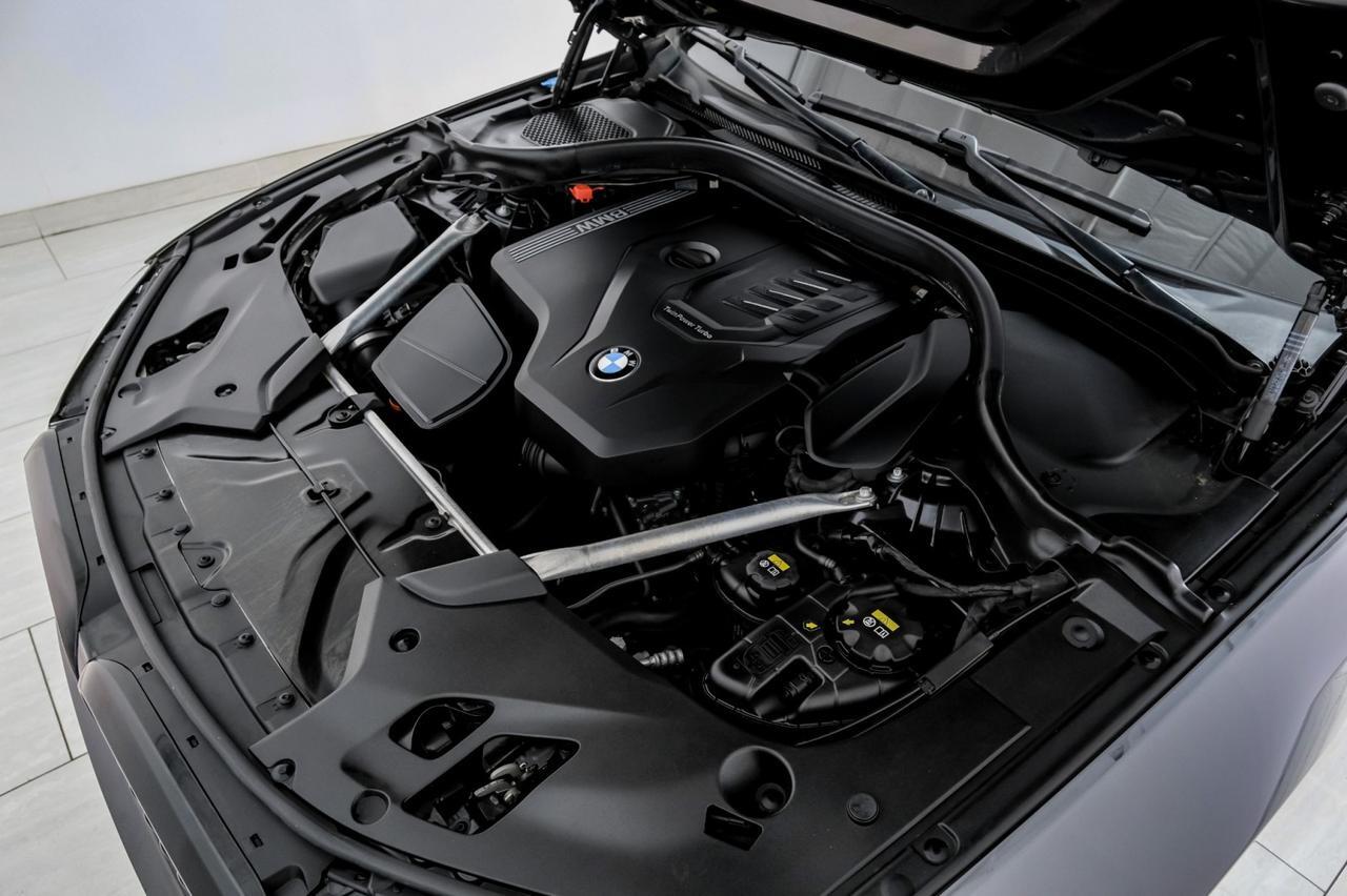 2020 BMW 530i xDrive AWD HEADUP DISPLAY BLIND SPOT ASSIST NAVIGATION SUNROOF HARMAN KARDON SOUND Carrollton TX