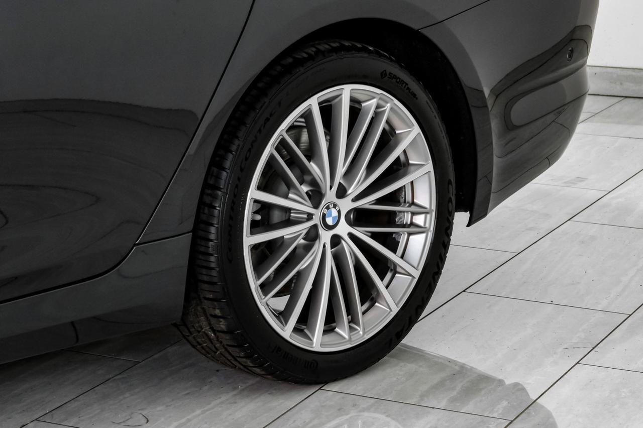 2020 BMW 530i xDrive AWD HEADUP DISPLAY BLIND SPOT ASSIST NAVIGATION SUNROOF LEATHER HEATED SEATS Carrollton TX