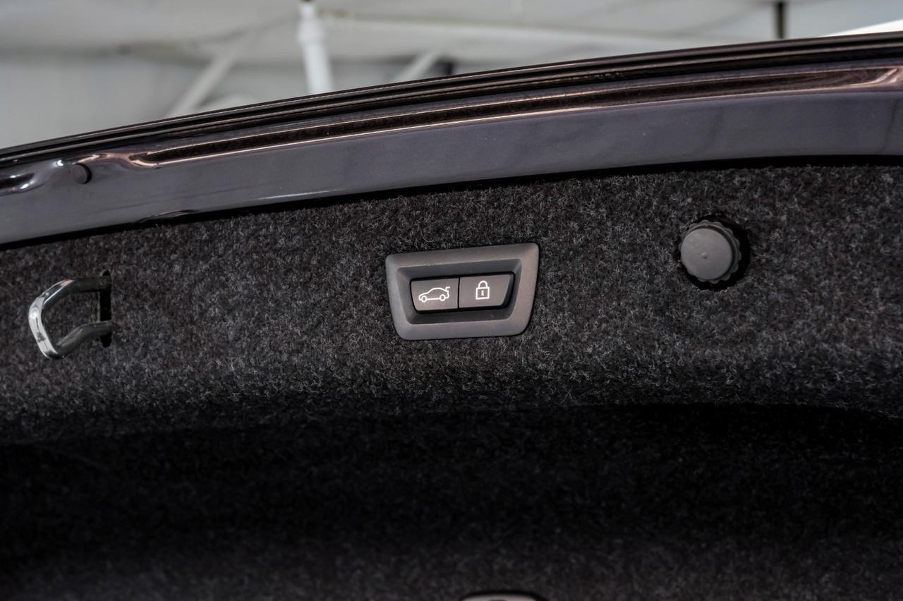 2020 BMW 530i xDrive AWD HEADUP DISPLAY BLIND SPOT ASSIST NAVIGATION SUNROOF LEATHER HEATED SEATS Carrollton TX