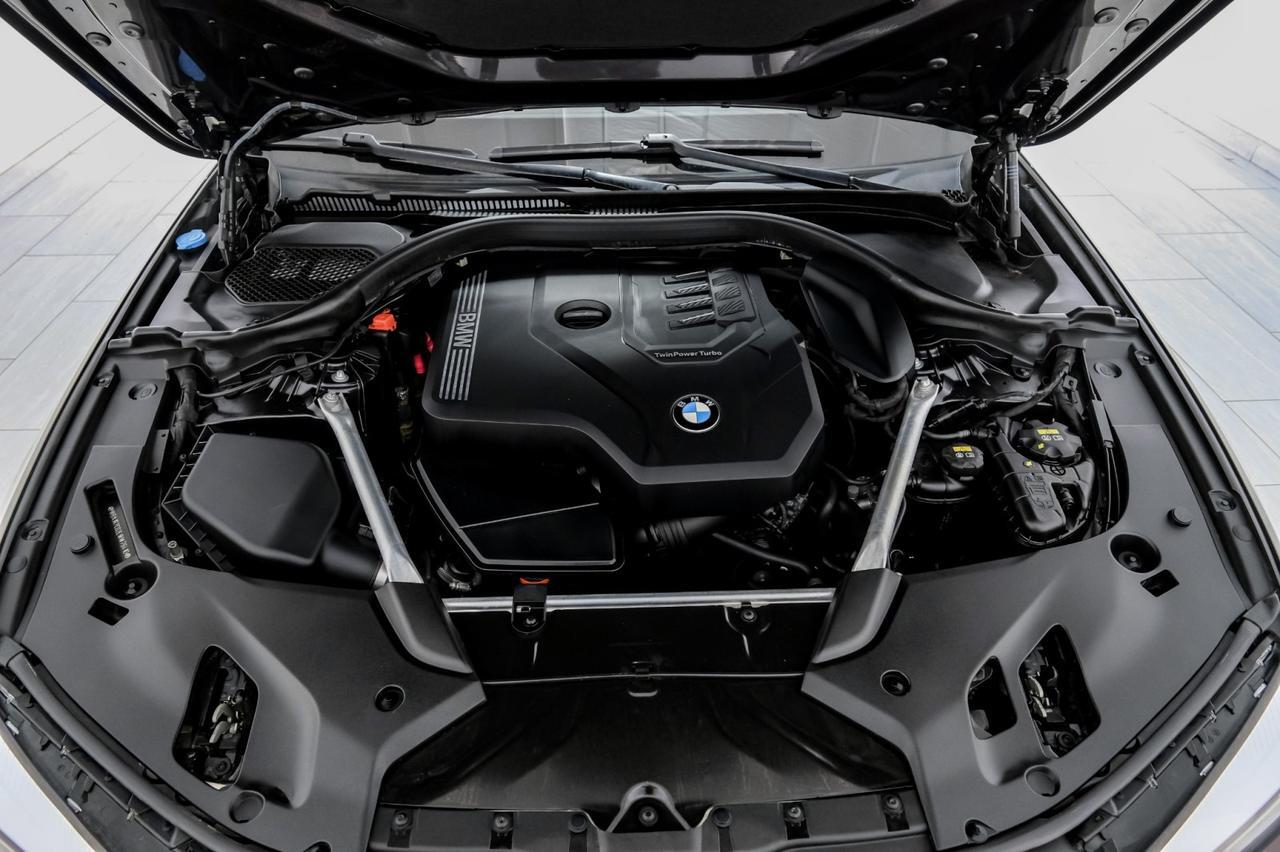 2020 BMW 530i xDrive AWD HEADUP DISPLAY BLIND SPOT ASSIST NAVIGATION SUNROOF LEATHER HEATED SEATS Carrollton TX