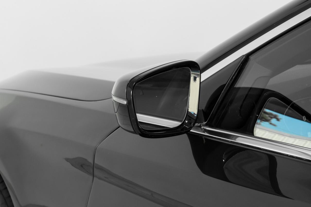 2020 BMW 540i xDrive AWD DRIVING ASSIST PLUS PKG BLIND SPOT ASSIST NAVIGATION SUNROOF Carrollton TX