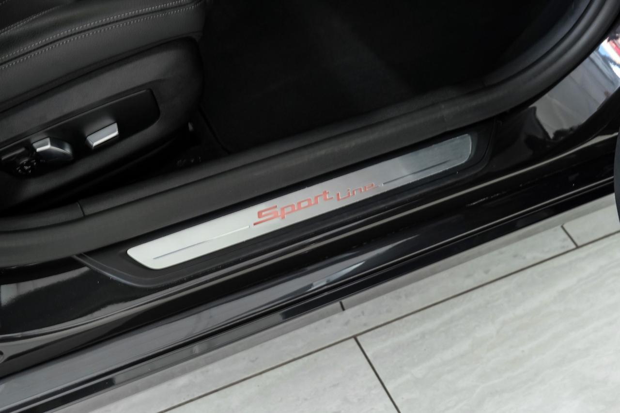 2020 BMW 540i xDrive AWD DRIVING ASSIST PLUS PKG BLIND SPOT ASSIST NAVIGATION SUNROOF Carrollton TX