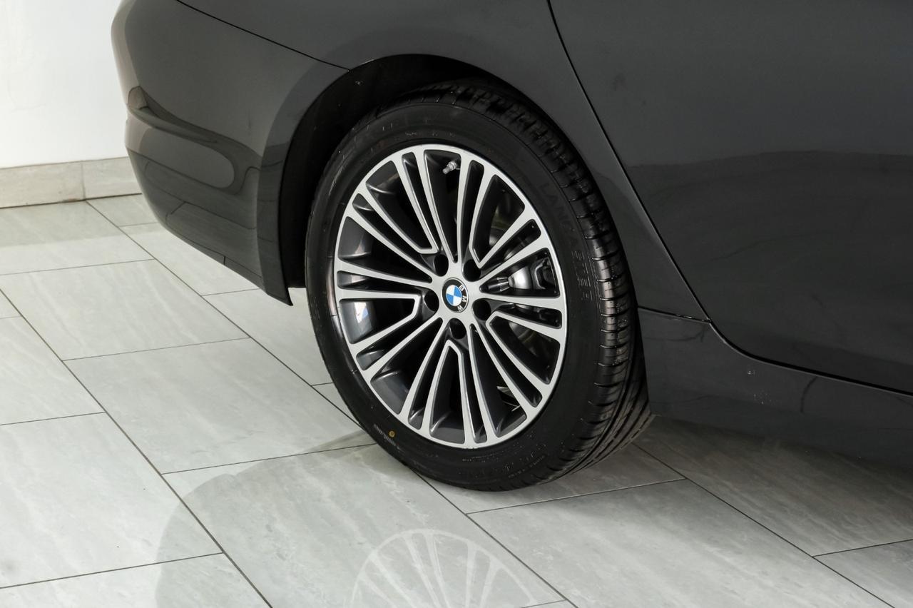 2020 BMW 540i xDrive AWD DRIVING ASSIST PLUS PKG BLIND SPOT ASSIST NAVIGATION SUNROOF Carrollton TX