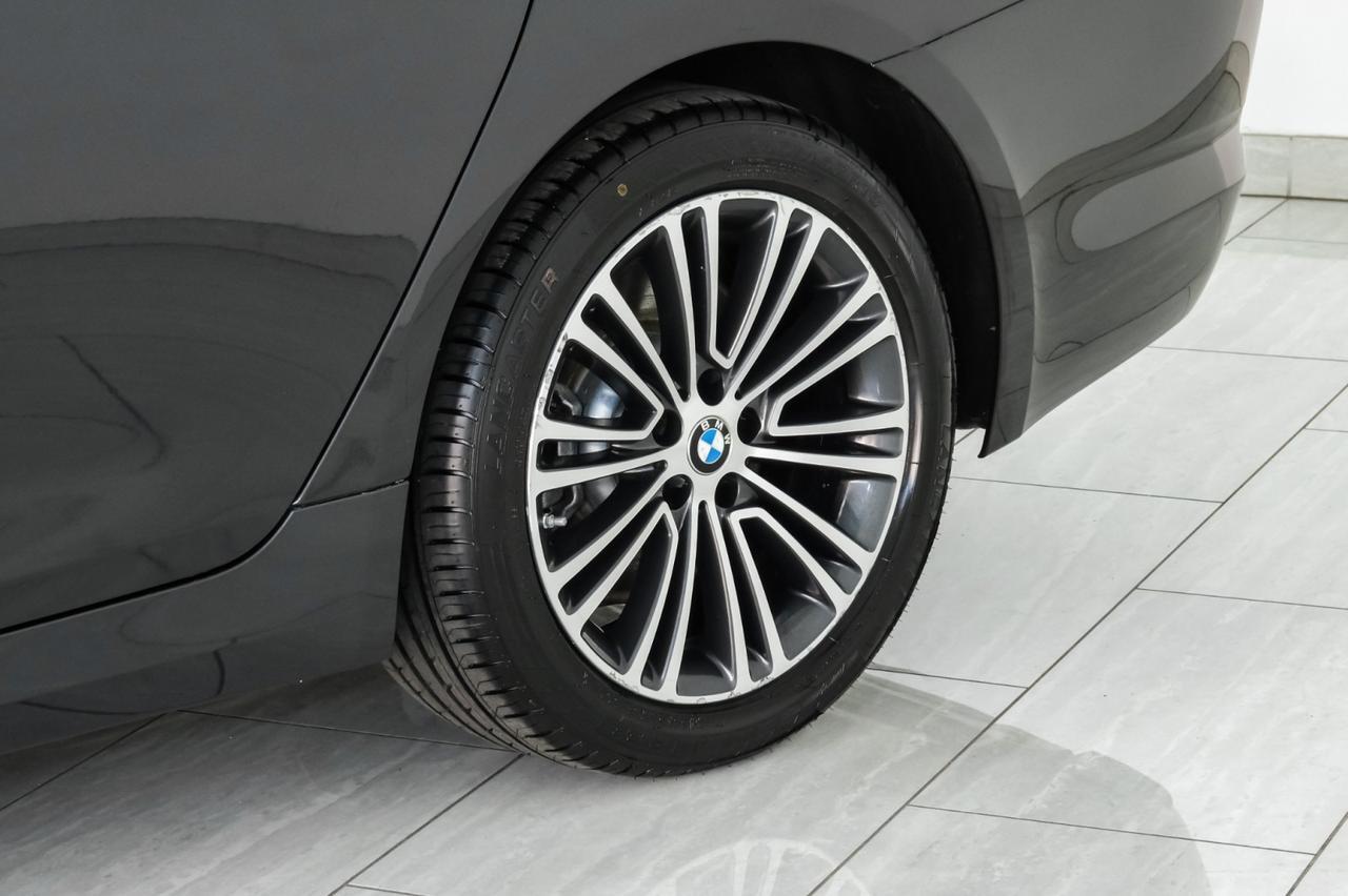 2020 BMW 540i xDrive AWD DRIVING ASSIST PLUS PKG BLIND SPOT ASSIST NAVIGATION SUNROOF Carrollton TX