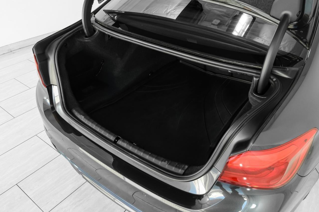 2020 BMW 540i xDrive AWD DRIVING ASSIST PLUS PKG BLIND SPOT ASSIST NAVIGATION SUNROOF Carrollton TX