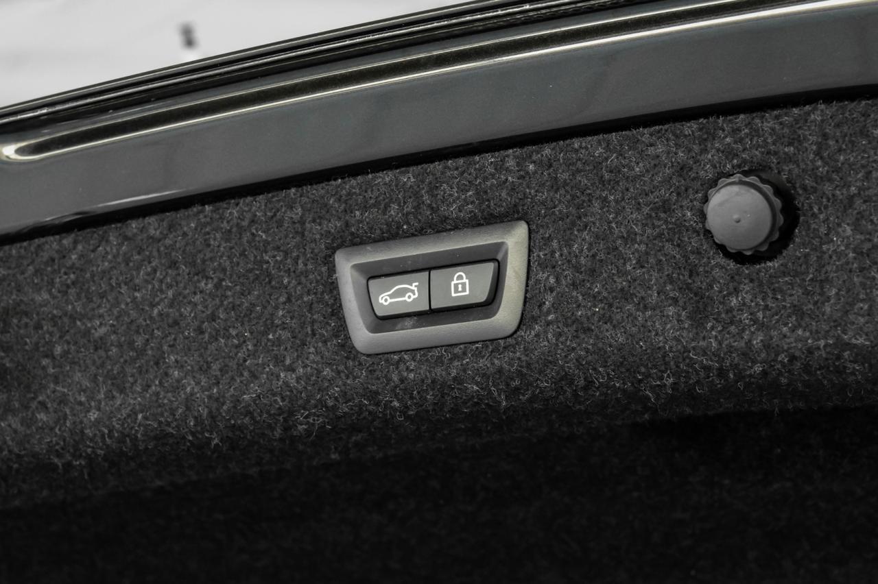 2020 BMW 540i xDrive AWD DRIVING ASSIST PLUS PKG BLIND SPOT ASSIST NAVIGATION SUNROOF Carrollton TX