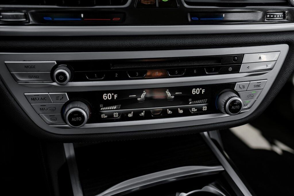 2020 BMW 7 Series 740i Bradenton  FL