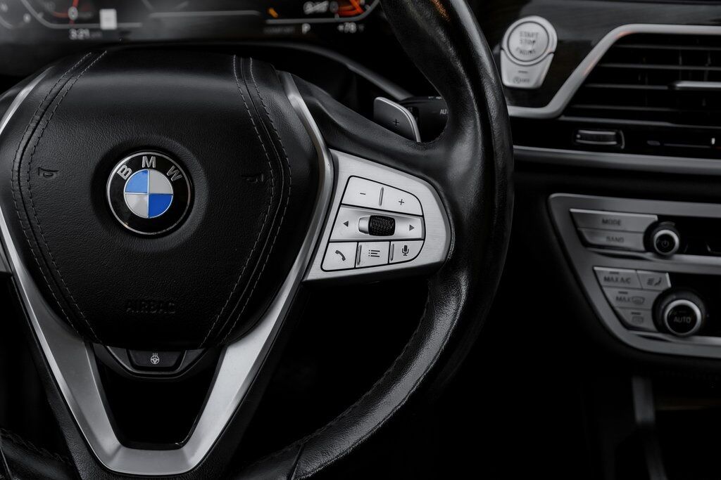 2020 BMW 7 Series 740i Bradenton  FL