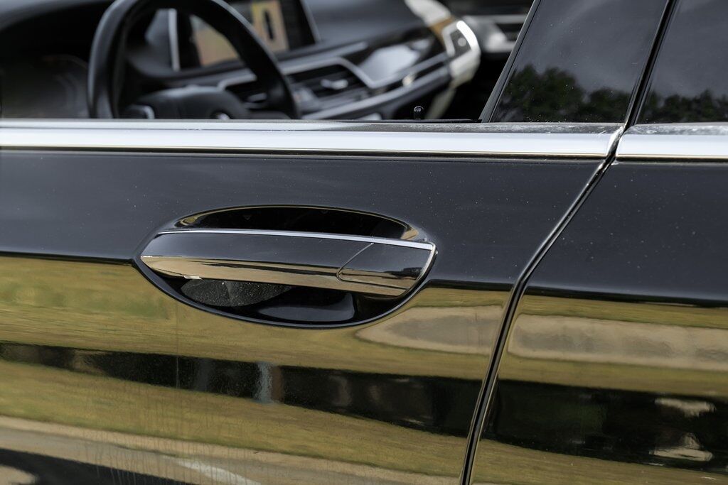 2020 BMW 7 Series 740i Bradenton  FL