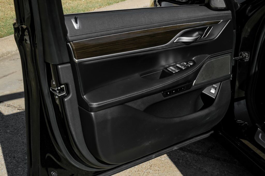 2020 BMW 7 Series 740i Bradenton  FL