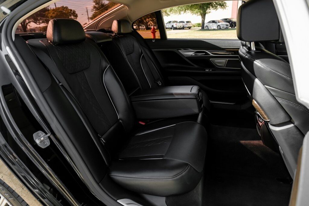 2020 BMW 7 Series 740i Bradenton  FL