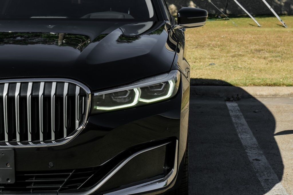 2020 BMW 7 Series 740i Bradenton  FL