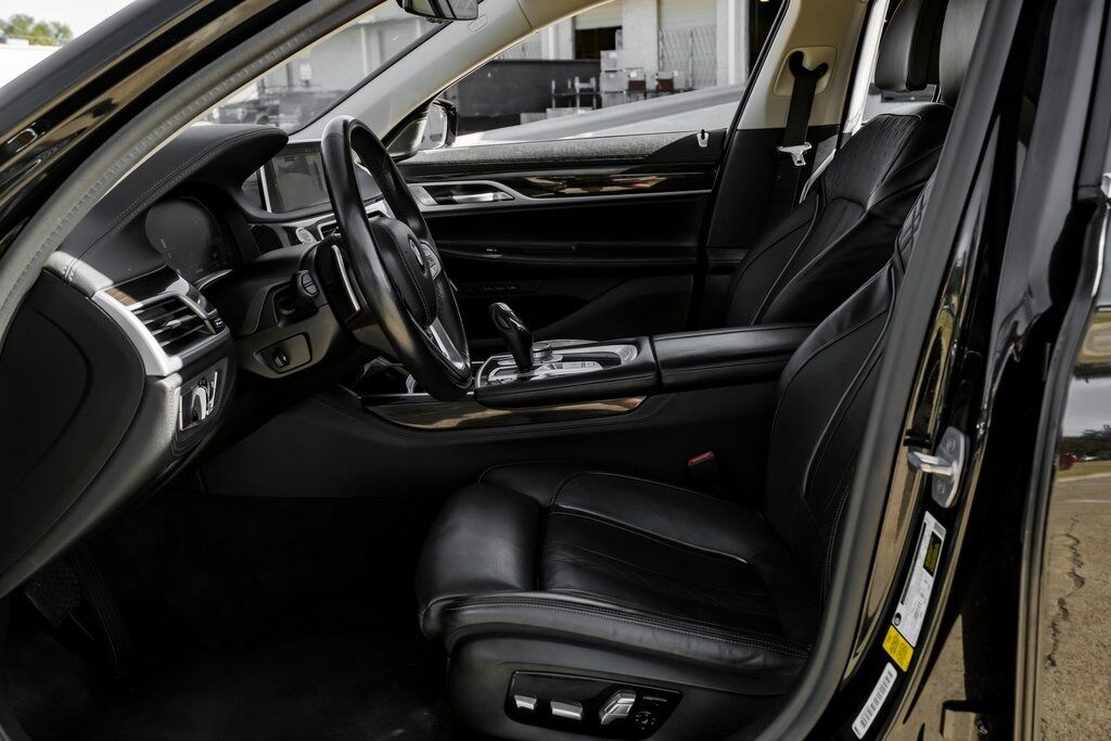 2020 BMW 7 Series 740i Bradenton  FL