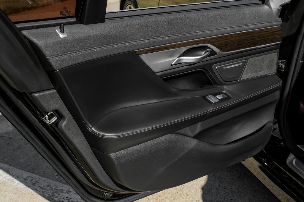 2020 BMW 7 Series 740i Bradenton  FL