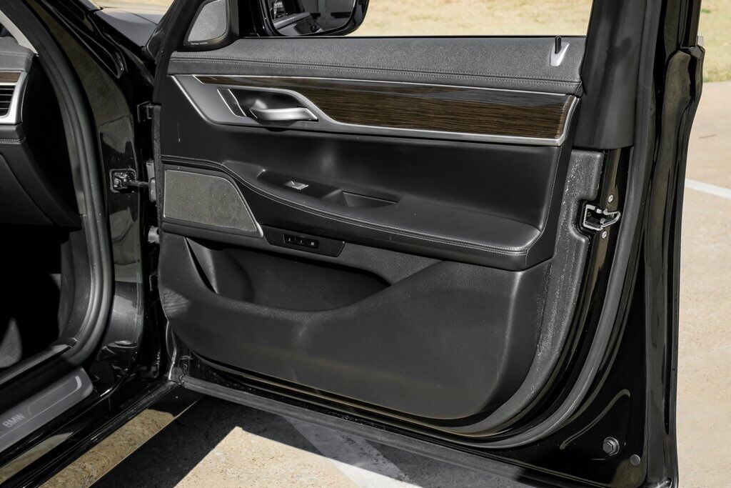 2020 BMW 7 Series 740i Bradenton  FL