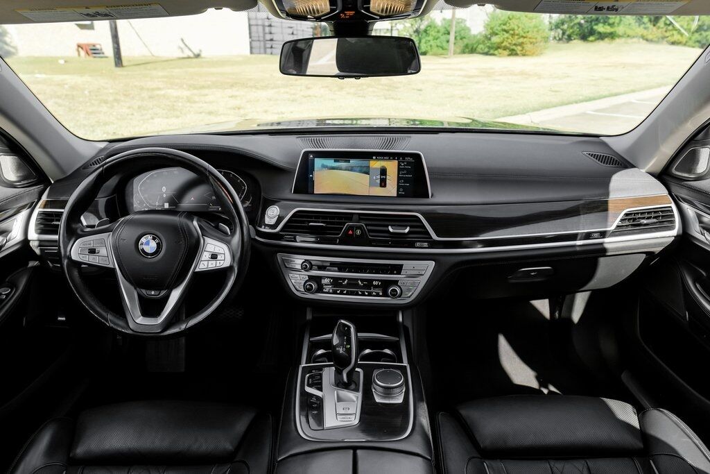 2020 BMW 7 Series 740i Bradenton  FL