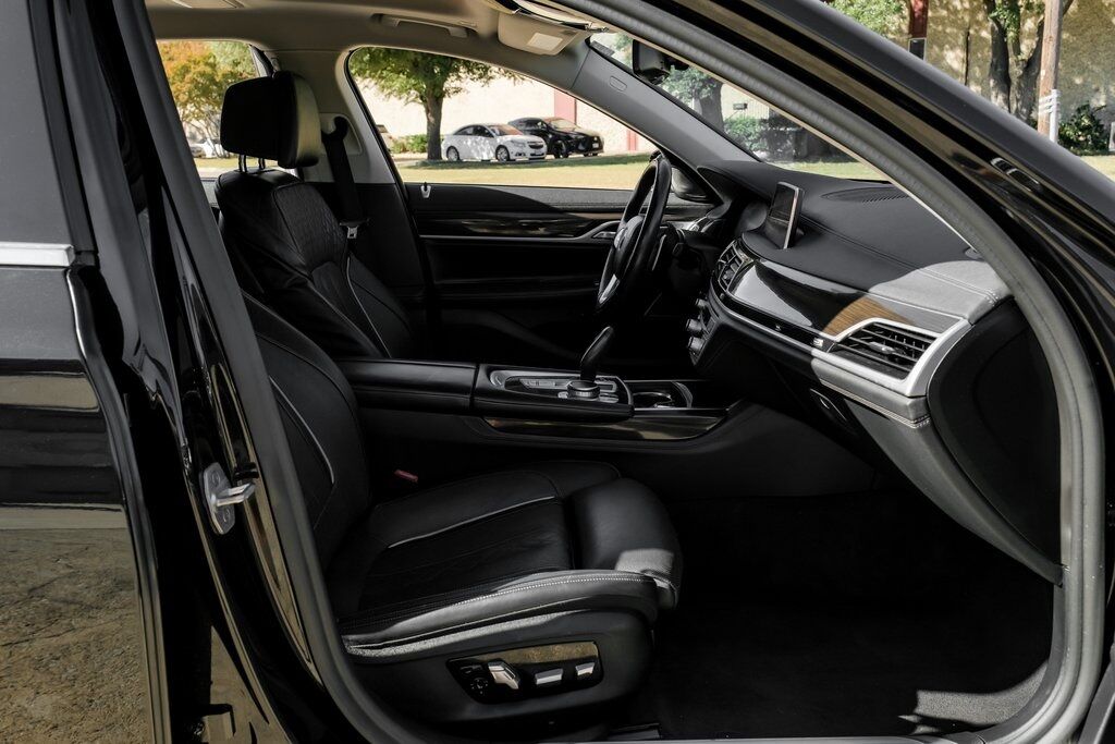 2020 BMW 7 Series 740i Bradenton  FL