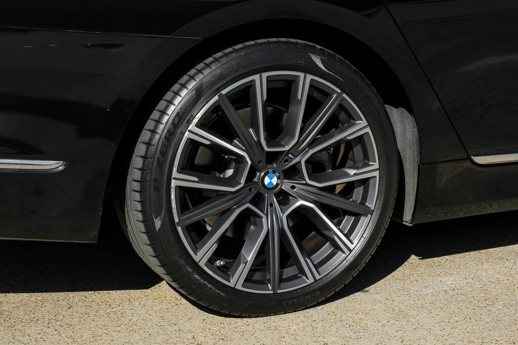 2020 BMW 7 Series 740i Bradenton  FL