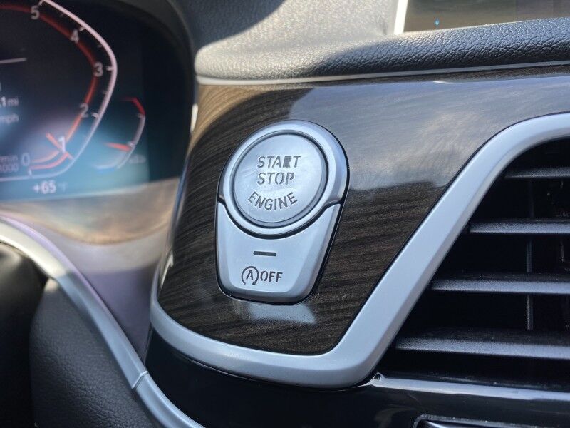2020 BMW 7 Series 740i Springfield PA