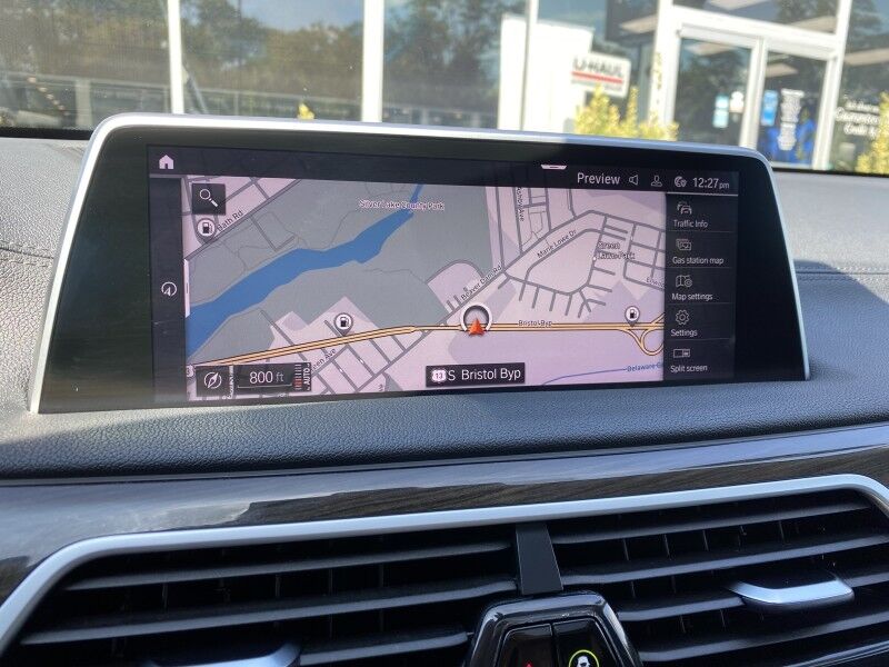 2020 BMW 7 Series 740i Springfield PA