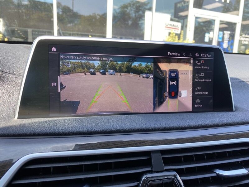 2020 BMW 7 Series 740i Springfield PA