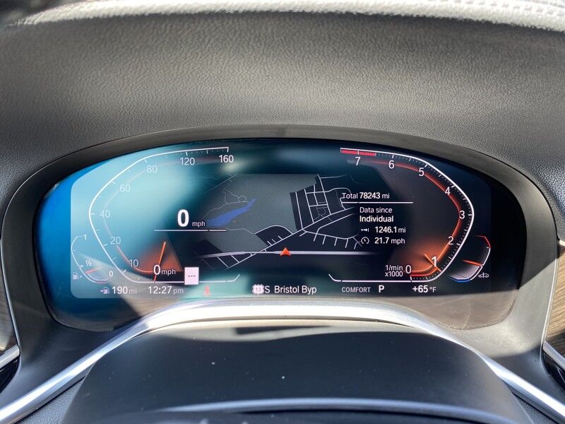 2020 BMW 7 Series 740i Springfield PA