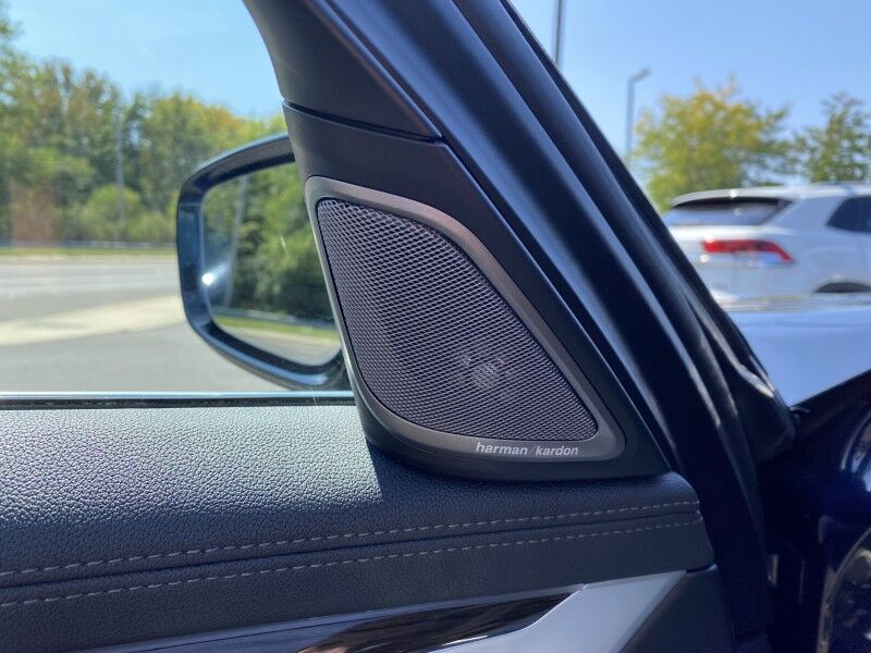 2020 BMW 7 Series 740i Springfield PA