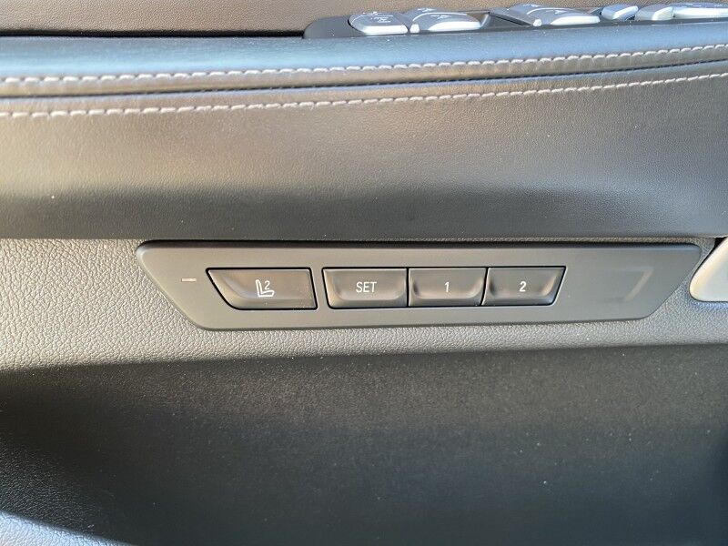 2020 BMW 7 Series 740i Springfield PA