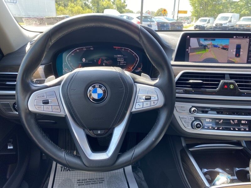 2020 BMW 7 Series 740i Springfield PA