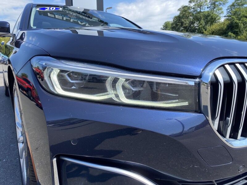 2020 BMW 7 Series 740i Springfield PA